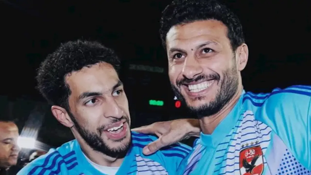 نادر السيد يكشف تفاصيل حراسة مرمى مصر في المونديال المقبل
